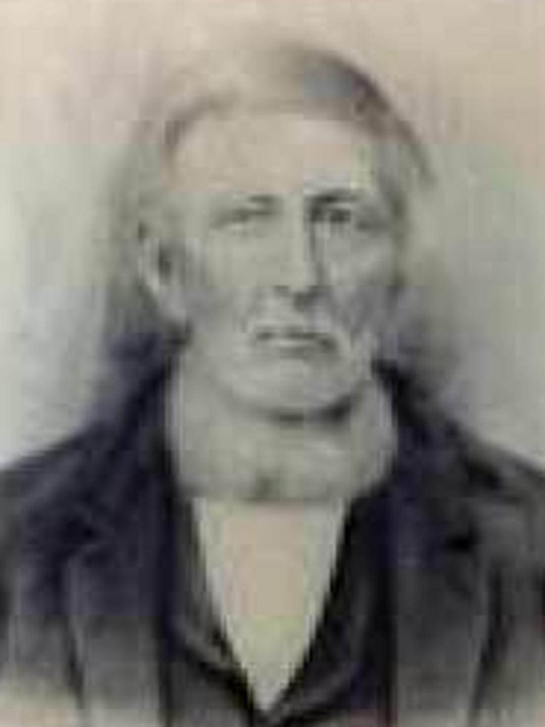 Daniel Durham Hunt (1797 - 1866) Profile